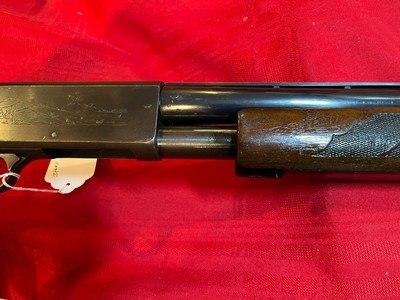 Ithaca Model 37 - Image 9 of 12