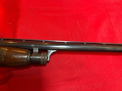 Ithaca Model 37 - Image 10 of 12