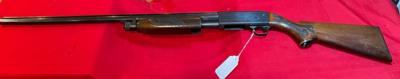 Ithaca Model 37 - Image 1 of 12