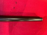 Sauer SXS 16 Gauge Hammer Gun - Image 5 of 17