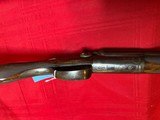 Sauer SXS 16 Gauge Hammer Gun - Image 6 of 17