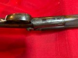 Sauer SXS 16 Gauge Hammer Gun - Image 10 of 17