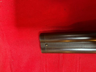 Sauer SXS 16 Gauge Hammer Gun - Image 13 of 17