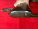 Sauer SXS 16 Gauge Hammer Gun - Image 17 of 17