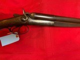 Sauer SXS 16 Gauge Hammer Gun - Image 8 of 17