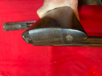 Sauer SXS 16 Gauge Hammer Gun - Image 17 of 17