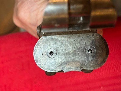 Sauer SXS 16 Gauge Hammer Gun - Image 16 of 17