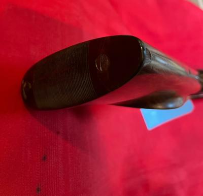 Sauer SXS 16 Gauge Hammer Gun - Image 11 of 17