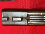 Sauer SXS 16 Gauge Hammer Gun - Image 14 of 17