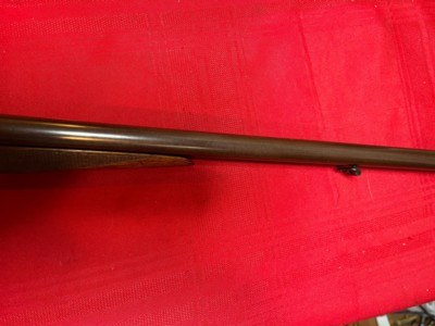 Sauer SXS 16 Gauge Hammer Gun - Image 9 of 17