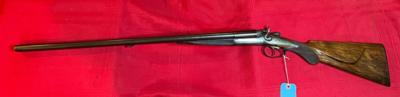Sauer SXS 16 Gauge Hammer Gun - Image 1 of 17