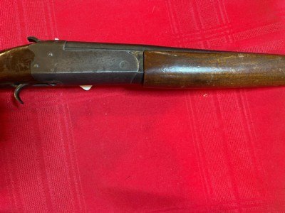 Stevens Model 940410 - Image 7 of 7