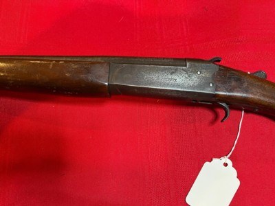 Stevens Model 940410 - Image 3 of 7