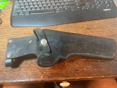 S&W Holster for Model 46 - Image 1 of 3