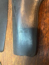S&W Holster for Model 46 - Image 3 of 3