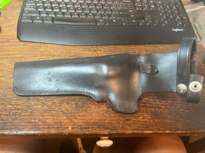 S&W Holster for Model 46 - Image 2 of 3