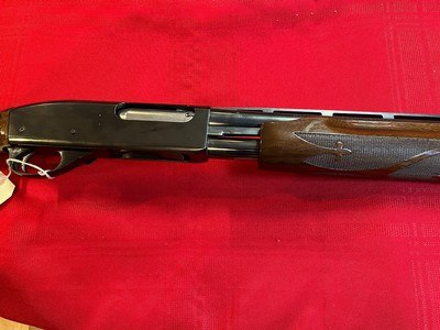 Remington 870 LW Youth 20 Gauge - Image 8 of 9