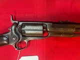 Colt 1855 Full Stock Revolving Rifle - 2 of 13