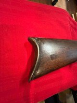 Colt 1855 Full Stock Revolving Rifle - 13 of 13