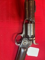 Colt 1855 Full Stock Revolving Rifle - 9 of 13