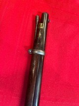 Colt 1855 Full Stock Revolving Rifle - 11 of 13