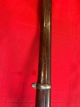 Colt 1855 Full Stock Revolving Rifle - 10 of 13