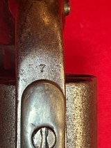 Colt 1855 Full Stock Revolving Rifle - 12 of 13