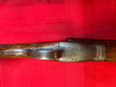 Fox Sterlingworth 12 Gauge - Image 6 of 13