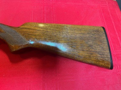 Fox Sterlingworth 12 Gauge - Image 2 of 13