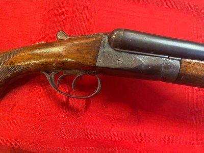 Fox Sterlingworth 12 Gauge - Image 11 of 13