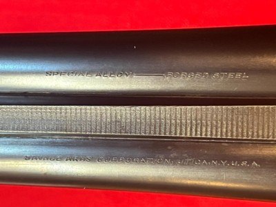 Fox Sterlingworth 12 Gauge - Image 13 of 13
