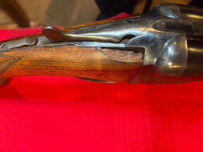 Fox Sterlingworth 12 Gauge - Image 8 of 13
