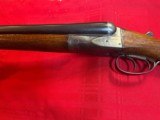 Fox Sterlingworth 12 Gauge - Image 3 of 13