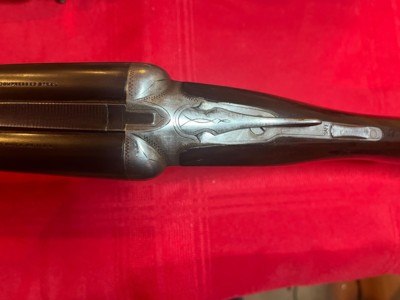 Phila. Fox Sterlingworth 12Gauge - Image 5 of 8