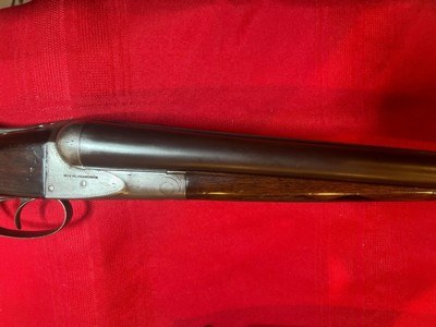 Phila. Fox Sterlingworth 12Gauge - Image 7 of 8