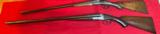 Phila. Fox Sterlingworth 12Gauge - Image 1 of 8