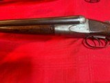 Phila. Fox Sterlingworth 12Gauge - Image 2 of 8