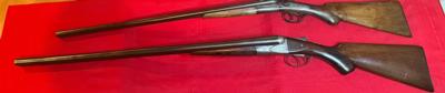 Phila. Fox Sterlingworth 12Gauge