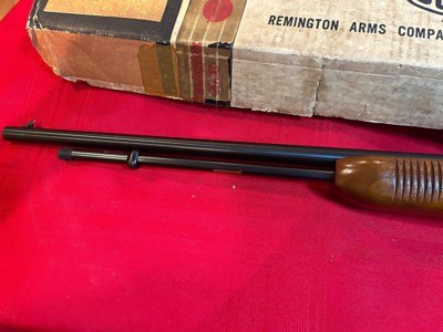 RemingtomModel 572NIB - Image 10 of 12
