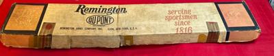 RemingtomModel 572NIB - Image 5 of 12