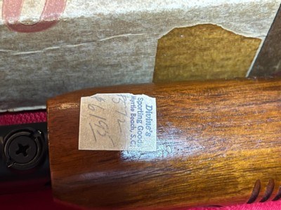 RemingtomModel 572NIB - Image 7 of 12