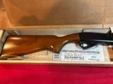 RemingtomModel 572NIB - Image 2 of 12