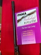 Ithaca Model 37 16 Gauge. - 16 of 16