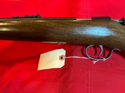 Winchester Model 67A - Image 3 of 9