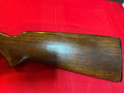 Winchester Model 67A - Image 2 of 9