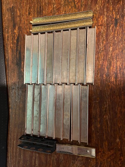 Mauser Stripper Clips - Image 1 of 2