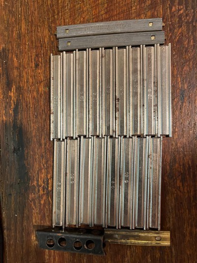 Mauser Stripper Clips - Image 2 of 2