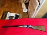 Fox Toy Shotgun - 1 of 8