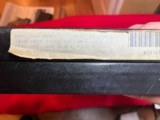 1860 ColtCVA Percussion Revolver NIB - Image 4 of 4
