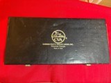 1860 ColtCVA Percussion Revolver NIB - Image 3 of 4